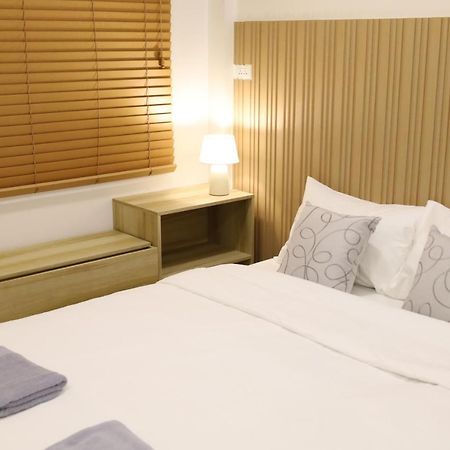 S.P.C Apartment By Brodderud Bangkok Esterno foto