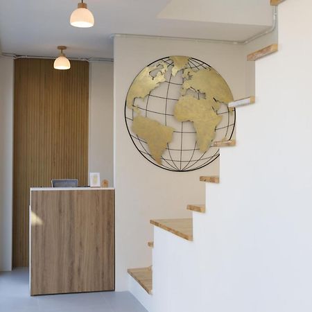 S.P.C Apartment By Brodderud Bangkok Esterno foto