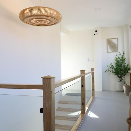 S.P.C Apartment By Brodderud Bangkok Esterno foto