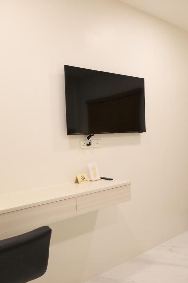 S.P.C Apartment By Brodderud Bangkok Esterno foto