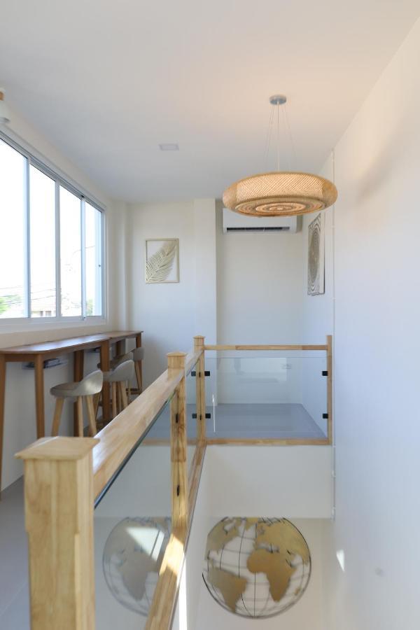 S.P.C Apartment By Brodderud Bangkok Esterno foto
